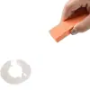 Herramienta Multifuncional de Limpieza para Encimeras de Cocina Domésticas Estilo Japonés, Borrador de Goma para Eliminar Sarro de Grifos de Acero Inoxidable