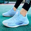Zapatos de Estilo Otoñal para Hombre y Mujer 2026 Nuevos Zapatos Deportivos de Malla Transpirable para Baloncesto Estudiantes Deportivos Amortiguación Casual para Correr de Moda