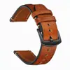 Correa de Reloj Vintage de Cuero Genuino con Textura de Corteza de Árbol Accesorios de Alto Valor para Hombres Adecuada para Huawei Fit3Pro4Pro