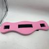 Cinto de Natação de Material Eva de 62cm de Comprimento Equipamento Auxiliar Boia Flutuante de Espuma Flutuador de Flutuabilidade para Iniciantes