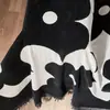 Funda de Sofá de una Pieza, Funda de Sofá Anti-Arañazos de Gato, Alfombrilla Antideslizante para Sofá Estilo Mid-Century, Funda Manta para Sofá, Dropshipping