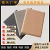 Painel macio absorvente de som em tecido para auditórios, painel macio anti-colisão absorvente de som e redutor de ruído para salas de conferência, fabricante de painel macio absorvente de som feito sob medida