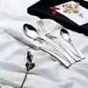 Amazon Acero Inoxidable 304Kaya Kayaxi Vajilla juego Cuchillo Europeo, Tenedor y Cuchara Juego de Vajilla