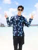 2026 Modelo Nuevo Estilo Japonés y Coreano Conjunto de Dos Piezas para Mujer Traje de Baño de Manga Larga Protector Solar para Playa Venta al por Mayor en Stock para Comercio Transfronterizo