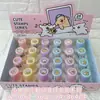 Selo de recompensa Cartoon infantil Smiley Kindergarten Incentive os professores a selar os comentários dos professores e carimbar para corrigir o dever de casa