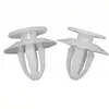 Adecuado para Clips de Cubierta Decorativos y Sujetadores 51497054228 Honda Crv Acura Accord Civic Odyssey Fit