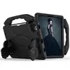 Adequado para iPad Pro112024Air61110ª Geração10.920252026 Capa Anti-Queda Capa Protetora para Tablet Capa Macia