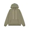 Synaworld Sudadera con Forro Polar Estampado de Espuma Tridimensional para Hombre y Mujer Suéter Holgado Casual Traje de Pantalón Pareja