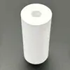 Máquina Miado Miado Infantil Papel Térmico de Impressão Tripla 57x25 Papel Fotográfico Papel de Correção de Erro Retenção de Foto Dez Anos 57X30 Impermeável