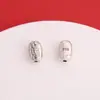 Estilo Antiguo Aleación de Plata de Xizang Talismán de Transferencia Moneda de Cobre Accesorios Pulsera DIY Collar Pulsera Llavero Accesorios Material