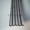 En Stock Barras de Tungsteno de Alta Pureza 99.95%, Pulidas, Resistentes a Altas Temperaturas, Calidad Garantizada, Resistentes al Desgaste, Carburo de Alta Pureza