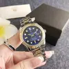 Relógio de Pulso Quartz com Calendário, Relógio Compacto Redondo Vintage Exquisito, Relógio de Moda à Prova d'Água de Marca de Luxo, Exclusivamente para Vendas Transfronteiriças