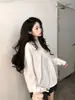 Camiseta Negra de Manga Larga, Estilo Invierno, Rejuvenecedora, Nueva Camisa para Capas de Mujer Otoño Temprano 2025, Tendencia Ins