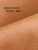 Bolsa de Cosméticos para Mujer, Lujo Accesible, Gama Alta, Gran Capacidad, Alta Apariencia, Nueva de 2025, Piel Portátil de Viaje con Compartimentos, Almacenamiento de Artículos de Tocador