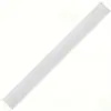 Tira de Silicone Popular para Fresta de Fogão Transfronteiriça Pad de Proteção de Bancada para Fogão a Gás de Cozinha Tira de Vedação Anti-Manchas de Óleo Resistente a Altas Temperaturas