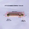 Controlador de temperatura de molde boquilla de aceite junta de tubería de aceite de hierro boquilla de agua de molde junta de tubería de aceite de teflón 1 vía 2 vías 3 vías 4 vías