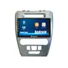 Adequado para Ford Mondeo 2009-2012 Navegador de carro Android imagem de ré carro tudo-em-um