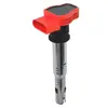 Aplicable a bobinas de encendido Audi A4, LA6LQ5Q7, Volkswagen Magotan, Passat 07K06E03606B04E.