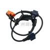 Adequado para sensor de velocidade da roda ABS Honda 57450-S9A-013 57450S9A003 atacado