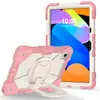 Adecuado para Funda Protectora Lenovo Lenovoone8.7K9Tb305Fu2025 Pulsera Soporte Giratorio Anticaídas