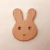 AliExpress Amazon Bebé Haya Dientes Haya Animales Adornos Molar Juguete Bebé Molar Juguete Mayoreo