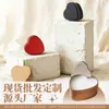 Velas Aromaterapéuticas Creativas en Lata al por Mayor, Adornos Decorativos para el Hogar con Forma de Corazón Cálido, Velas a Base de Plantas con Aroma Suave