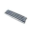 Suministro Directo de Fábrica Caja de Rodamiento de Acero 45# Eje de Ventilador Eje Personalizado Múltiples Modelos Equipo de Ventilador Eje de Ventilador de Flujo Axial