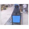 Máquina retorcedora de tubo cuadrado pequeño y mediano máquina retorcedora de tubo de hierro forjado metal máquina retorcedora de acero cuadrado suministro en stock