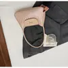 Bolso de Mano de Diseño de Nicho Único y Hermoso para Mujer, Elegante Modelo Nuevo Primavera 2026, Bolso Cuadrado Pequeño de Hombro Cruzado