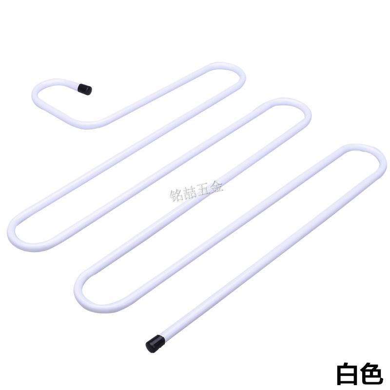 白色