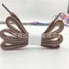 Venta Directa Cordones Planos Huecos, Cordones Planos de Poliéster Multicolor, Cordones Coloridos Versátiles para Tenis y Zapatos Slip-On