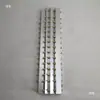 Máquina de Aceitado Doble Cara con Línea de Goteo de Aceite, Aplicador de Aceite, Accesorios para Máquina de Aceitado Doble Cara de Material de Estampado