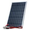 Placa de Batería Panel Solar Monitoreo Exterior Gallinero Panel de Carga para Coche Componente Fotovoltaico Solar Controlador Fábrica