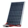 Suministro Transfronterizo de Panel Solar Fotovoltaico de Silicio Policristalino de 10W con Marco Ip65 Impermeable 335*200 12V18V