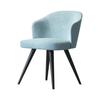 Mesa de jantar Nordic Light Luxury Rock Board Mesa de jantar retangular simples para casa Mesa de jantar quadrada para sala de jantar de apartamento pequeno