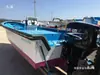 Bh620 6.2m Barco de Pesca de Fibra de Vidrio, Embarcación de Pesca, Barco de Pesca en el Mar, Lancha Rápida, Yates con Tanque de Agua Viva y Característica de Auto-Vaciado