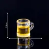 Copo de Simulação Taça de Vinho Suco de Fruta Comida Brinquedo Modelo Casa de Bonecas Decorações DIY Acessórios de Sacola Surpresa Micro Paisagem Pequenos Enfeites