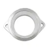 Base Adaptadora de Válvula de Alívio de Pressão Modificada Flange de Válvula de Alívio de Pressão CNC para RS para BOV de 50mm