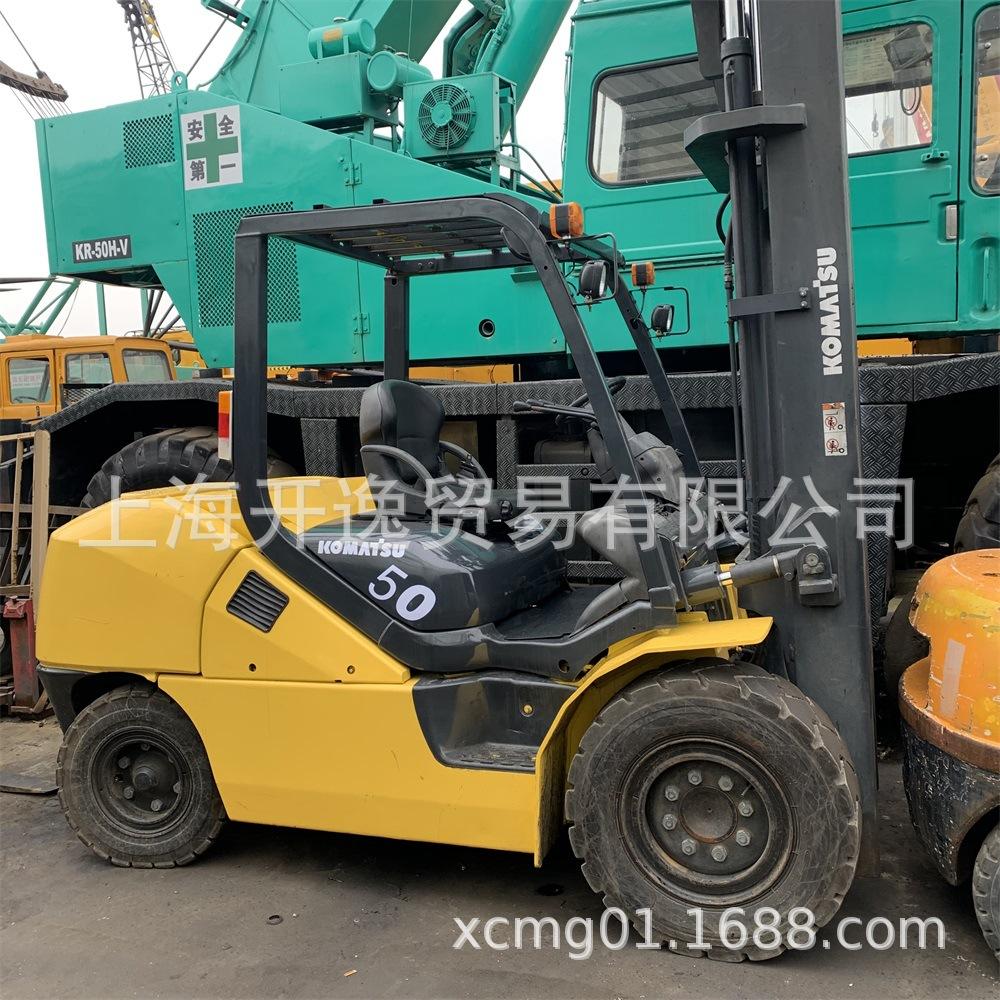 komatsu forklift (14)