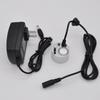 Accesorios para Fuente de Agua Corriente de Rocalla Cabezal de Atomización Digital de Aleación Luz Única Pieza de 20 mm Humidificador de Aire Pequeño Venta al por Mayor