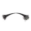 Cable de líder de alta luya para pesca cable de líder línea anti-mordedura accesorios de equipo de pesca transfronterizo cable frontal de pesca