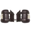 Adequado para Fiat Ducato DUCATO espelho retrovisor de alça curta 2006 2007 2008-2024-