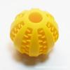 Suministros para mascotas: Juguetes para Esconder Comida, Juguetes para Limpiar los Dientes, Juguetes para Aliviar el Aburrimiento, Juguetes Resistentes para Masticar, Juguetes de Entrenamiento, Juguetes de Sandía para Comer Lento, Juguetes Pequeños de Pato para Perros