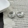 Diseño de Nicho Exquisitos Pendientes Redondos de Estrella de Ocho Puntas con Circonita Estilo Retro Francés Simples Versátiles Elegantes Pendientes para Mujer