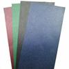 Papel Especial, Papel Revestido com Couro, Papel de Embrulho, Capa de Livro, Vendas de Fabricante de Papel para Encadernação em PVC
