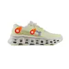 Transfronterizo en Cloudtilt Primavera y Verano Suela Gruesa Suela Hueca Ultraligero Unisex Ligero Deportivos Casuales Zapatillas