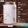Latas de Té, Té Perfumado de Alta Calidad, Té Negro, Té Verde, Cajas de Té para Almacenar Té Blanco Viejo, Latas Selladas, Cajas de Regalo de Empaque Universal