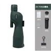 Telescópio Monocular de Alta Potência para Observação de Pássaros Zoom Contínuo 25-75X60 Telescópio Aprimorado de Alta Potência para Visão Noturna Fotografia Visualização de Alvos