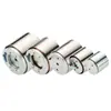 Alimentador Vibratorio Flexible Motor de Bobina de Voz Cilíndrica Motor de Bobina de Voz Carro con Resorte Driver de Bobina de Voz