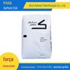 Pc/Abs Shabo Basic C6200 Resistente a Impactos Resistente ao Calor Alto Fluxo Automóvel Eletrônico Aplicação Elétrica Matérias-primas